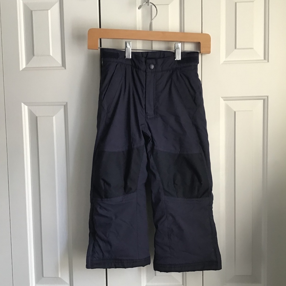 L.L.Bean snowpants❄️ - Picture 1 of 7